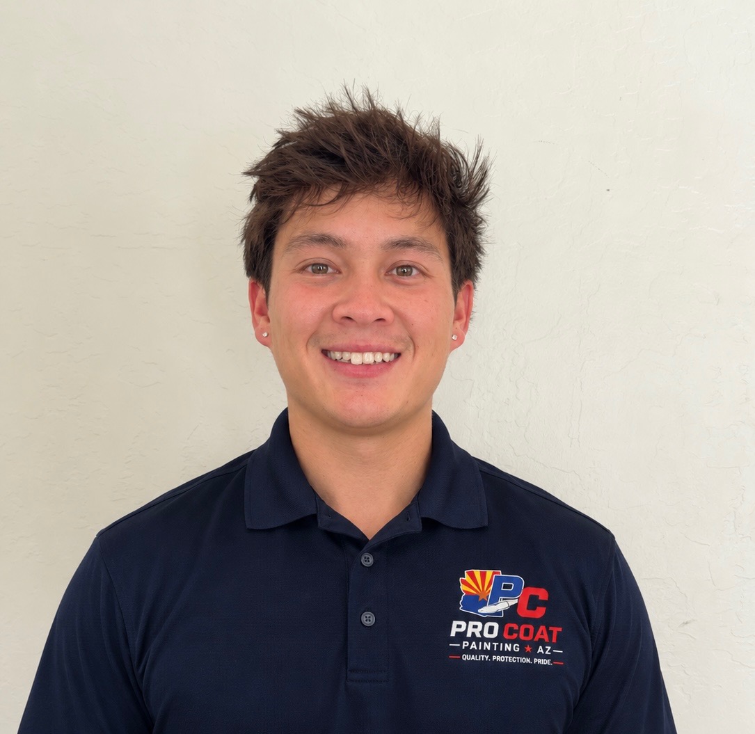 Tommy Hui portrait