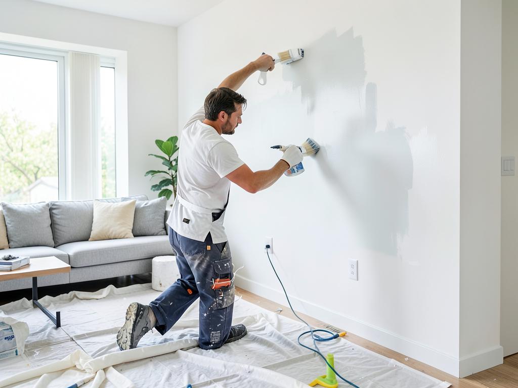 Interior Painting